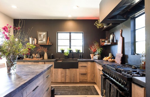 Topanga Casa | Private Sunlit Topanga Escape - Designer Home w/Canyon Views