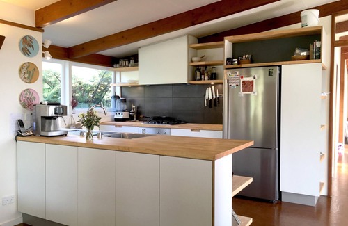 Kaitake Casa | Privado Sunny Valley Retreat