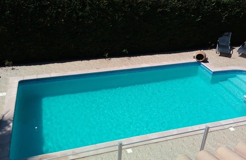 Les Cluses Villa | Oferta especial - septiembre - reducido de £ 1000 por semana