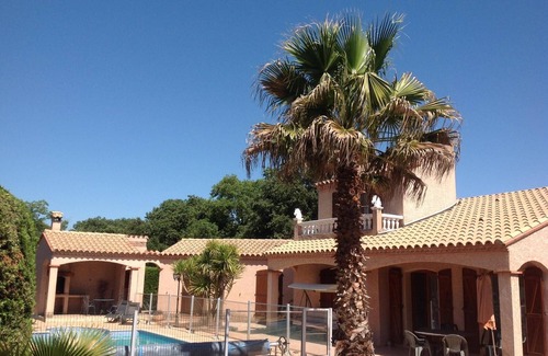 Les Cluses Villa | Oferta especial - septiembre - reducido de £ 1000 por semana