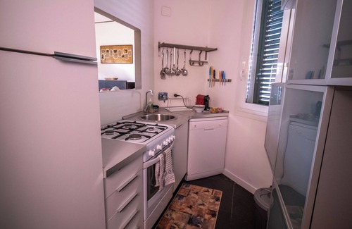 Parioli Apartamento | Private Terrace Penthouse Parioli, Rome