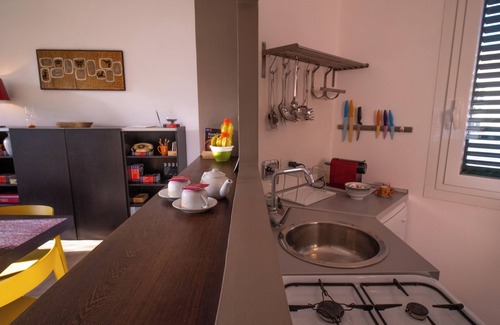 Parioli Apartamento | Private Terrace Penthouse Parioli, Rome