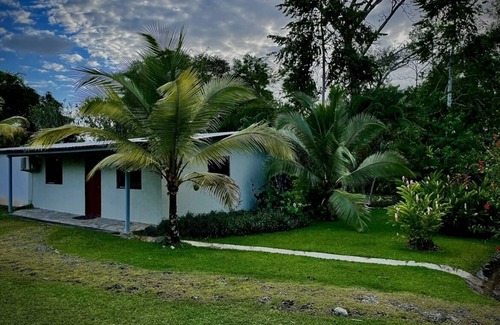 Colon Villa | Room with Garden views