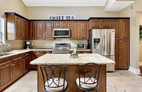 McFerrin Park Casa | Private Urban Oasis In East Nashville - MINUTES FROM BROADWAY