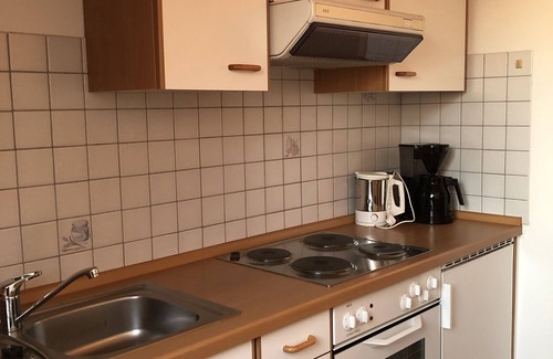 Oberrotweil Apartamento | Private vacation home