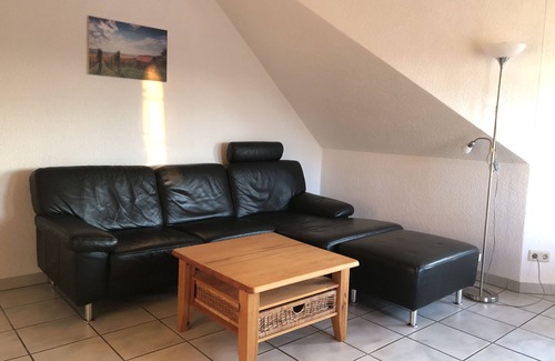 Oberrotweil Apartamento | Private vacation home