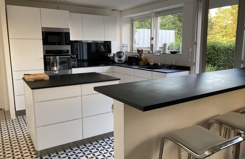 Joncours-Proce Casa | Private vacation home in Nantes