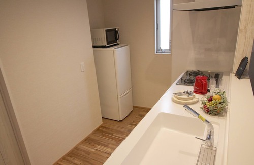 Sawara-ku Casa | Alquiler de vacaciones privado CocoConne Fukuoka Nishijin