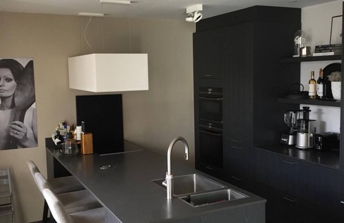 Egmond aan Zee Villa | Private Villa 5 minutes from the beach.