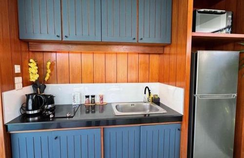 Plai Laem Villa | Private Villa mit eigenem Pool in einem Villen Resort in Plai Leam