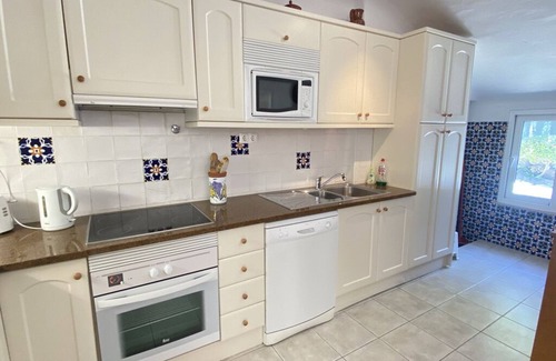 Vale de Covo Villa | Villa privada con piscina climatizada, centro de la ciudad cerca