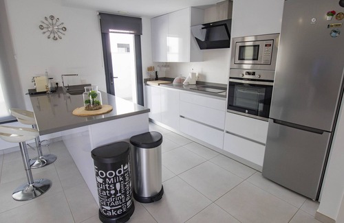 Pulpi Villa | Villa Centauro