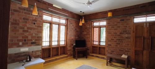 Sulthan Bathery Casa | Private villa with pool for Family Groups