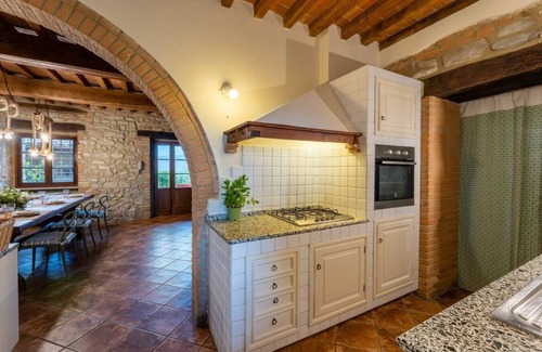 Chianni Villa | Private villa with swimming pool