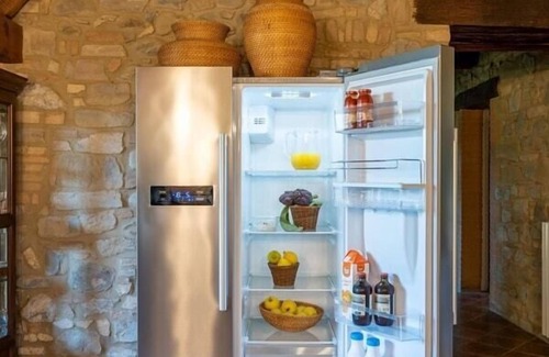 Chianni Villa | Private villa with swimming pool