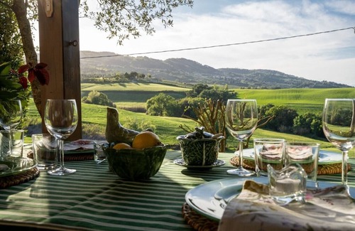 Chianni Villa | Private villa with swimming pool