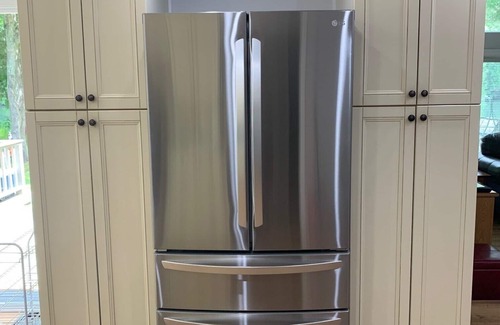 Norland Cabaña | Private Waterfront Cottage, Rivermist Retreat