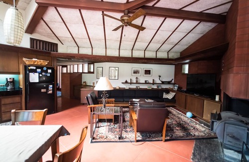 Mechanicsburg Casa | Private Retreat 'Wright' Cerca de Hershey, Gettysburg, Harrisburg