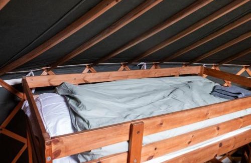 Ottery St Mary Casa | Private Yurt