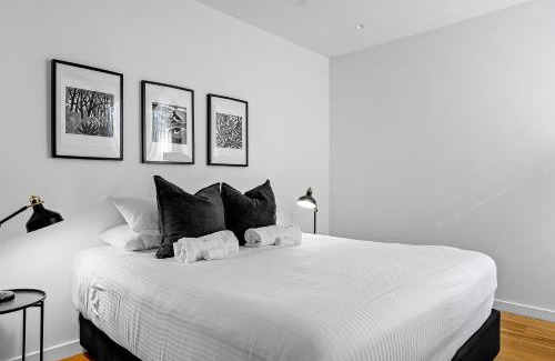 Shoalhaven Heads Casa | Privately Managed Golf View Villa 3 Bangalay Villas