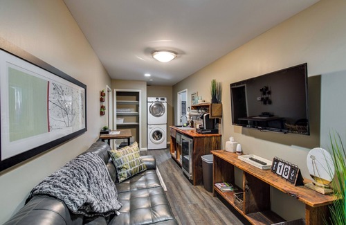 Castalian Springs Casa | Privately owned Retreat Center on 200 acres.