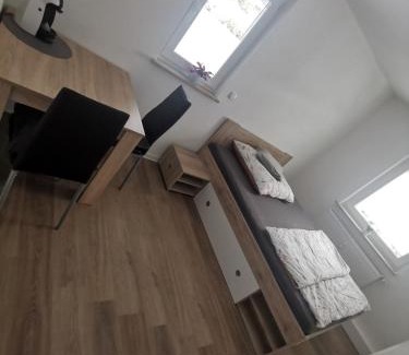 Sontheim im Stubental Casa | Privates Zimmer in ruhiger Lage Heidenheim-Steinheim am Albuch
