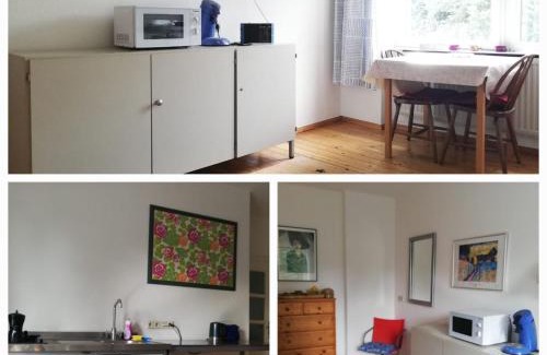 Rhein-Erft-Kreis District Casa | Privathaus behaglich und zentrumsnah