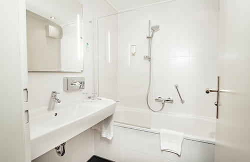 Weyhausen Hotel | Privathotel alte mühle