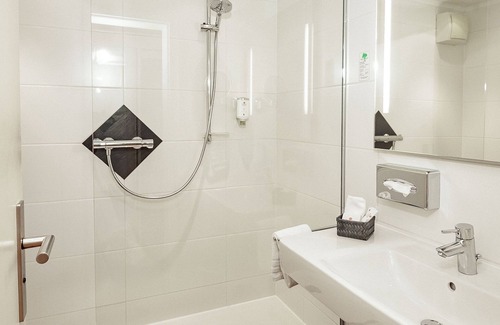 Weyhausen Hotel | Privathotel alte mühle