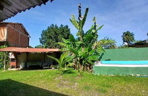 Barra Grande Casa | Privativa com piscina e churrasqueira