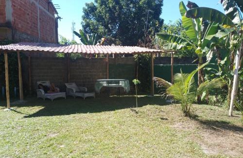 Barra Grande Casa | Privativa com piscina e churrasqueira