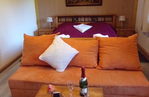 Schoellnach Casa | Privatpension Die Mühle