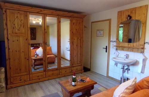 Schoellnach Casa | Privatpension Die Mühle