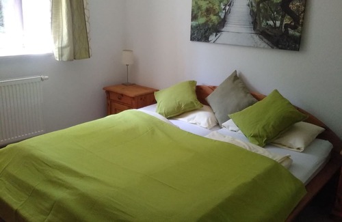 Schoellnach Casa | Privatpension Die Mühle