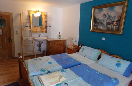 Schoellnach Casa | Privatpension Die Mühle