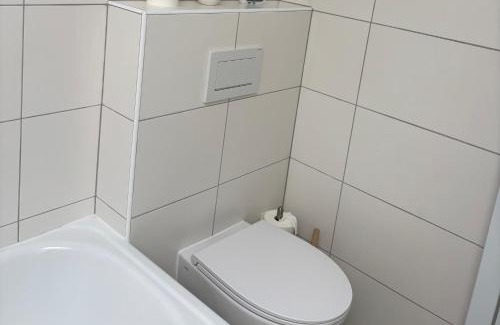 Krahenwinkel Casa | Privatzimmer im Reihenhaus nähe Flughafen Hannover Langenhagen