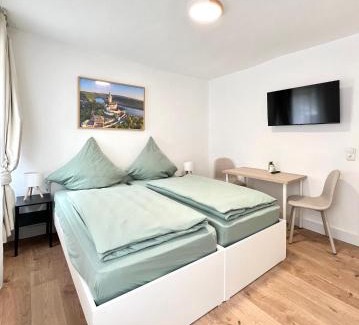 Braubach Casa | Privatzimmer in Apartment Brunnenstraße Braubach