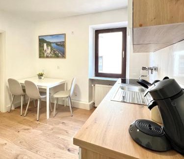Braubach Casa | Privatzimmer in Apartment Brunnenstraße Braubach