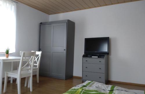 Oberelbert Casa | Privatzimmer Schubert