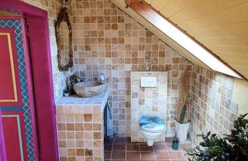 Moers Casa | Privatzimmer Tenerife