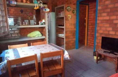 Centro Cabina | Prive das Acacias