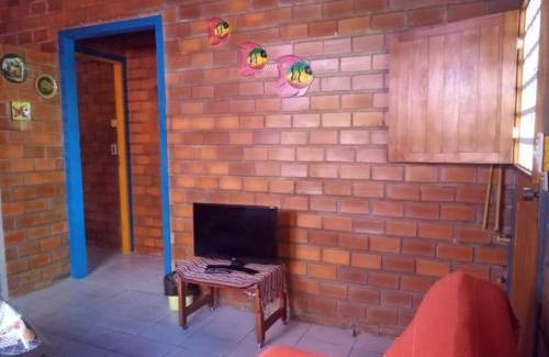 Centro Cabina | Prive das Acacias