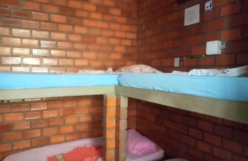 Centro Cabina | Prive das Acacias