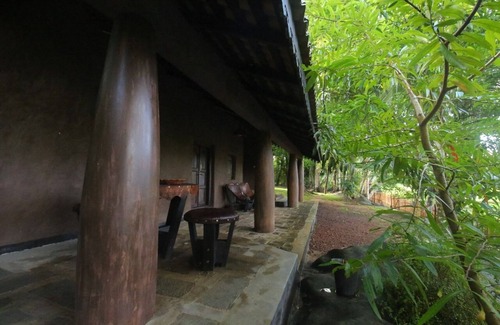 Ambalangoda Villa | Privet sawitthi villa