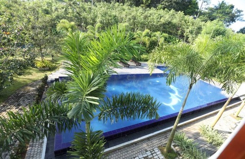 Baddegama Villa | Privet villa canelle