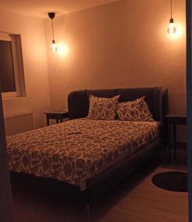 Tecuci Apartamento | Privilege