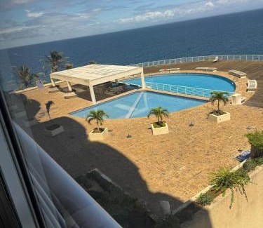 Margarita Island Apartamento | Privileged area overlooking the sea