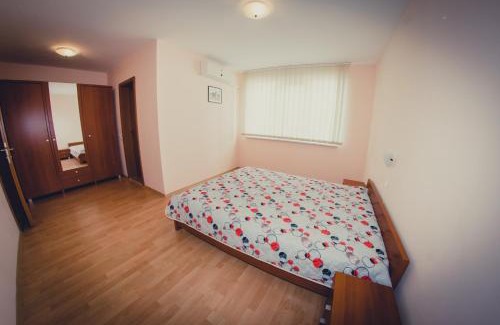 Elenite Apartamento | Privillege Fort Noks Beach Apartments