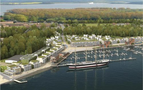 Travemuende Apartamento | Priwallpromenade 23, Whg 9