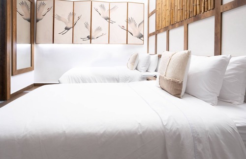 Punta Hansa Hotel | Prixma Hotel